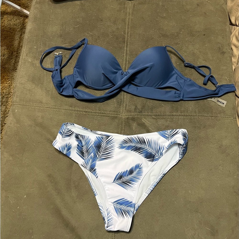 Shein bikini
